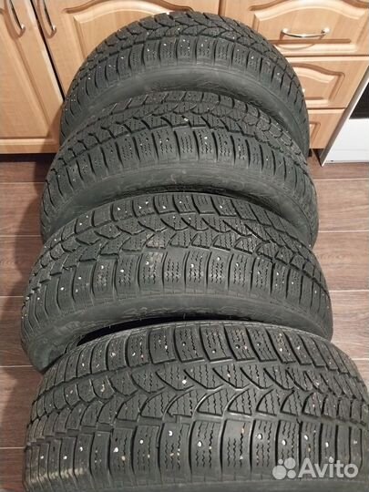 Tigar Winter 205/55 R16 94T