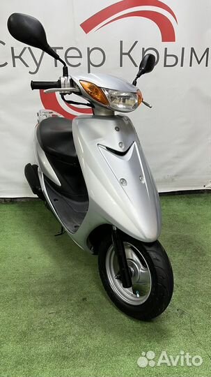 Yamaha Jog Sa-16 (Только с Японии)