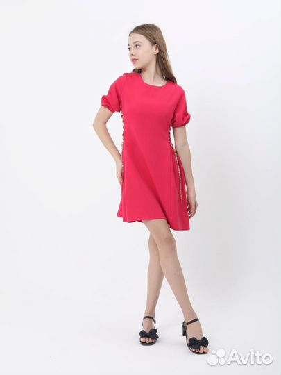 Платье для девочки 134-152