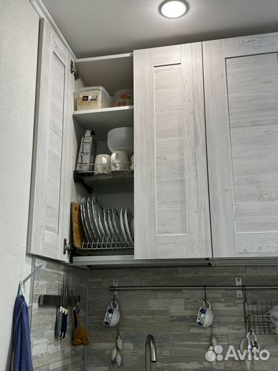 Кухонные гарнитуры бу