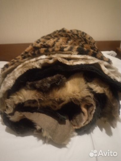 Искусственный мех