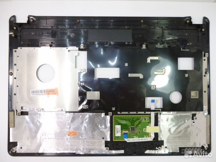 Б. у. запчасти ноутбука MSI CX640/ CR640 (MS-16Y1)