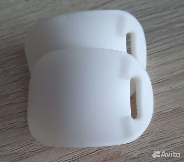 Седловидные накладки (MD-Orthopaedics) малые