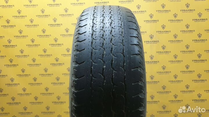 Bridgestone Dueler H/T 265/65 R17 114H