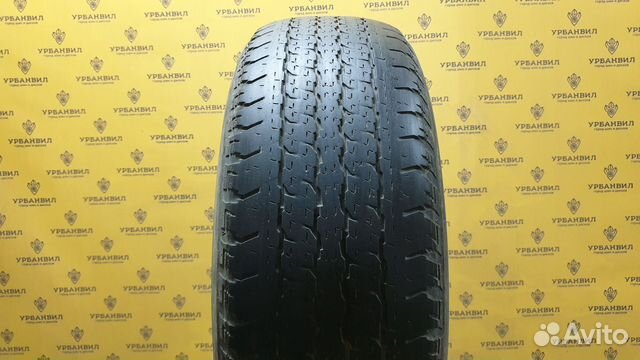 Bridgestone Dueler H/T 265/65 R17 114H
