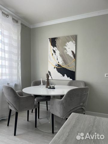 Абстрактная картина