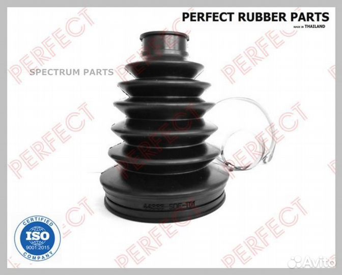 Perfect HO53sdeu (1074) Пыльник привода perfect HO-53-sdeu