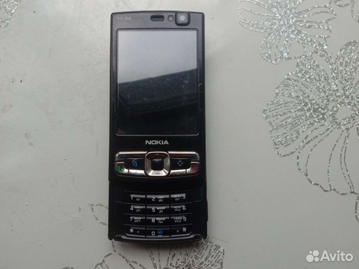Нокия n95