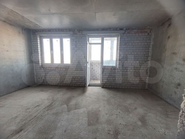 Квартира-студия, 33,1 м², 9/25 эт.