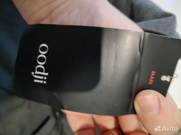 Брюки новые