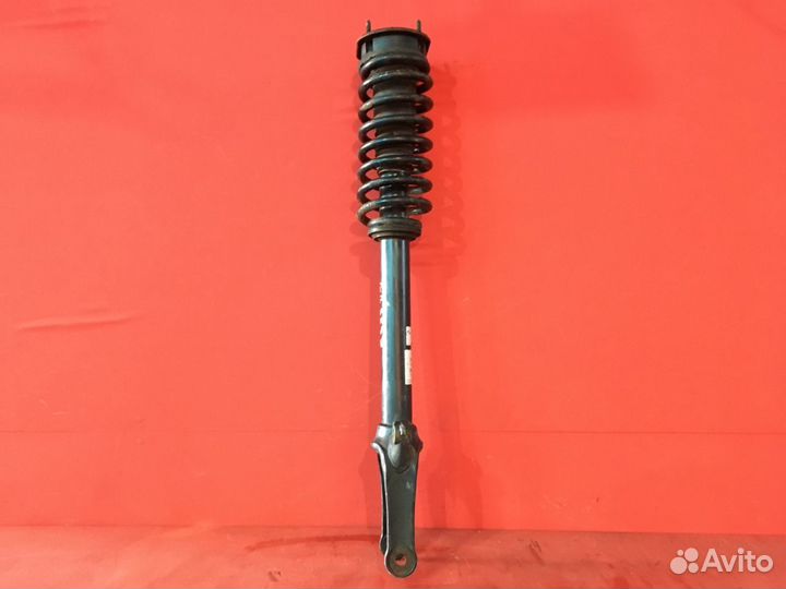 Стойка подвески передняя Mercedes-Benz M-Class