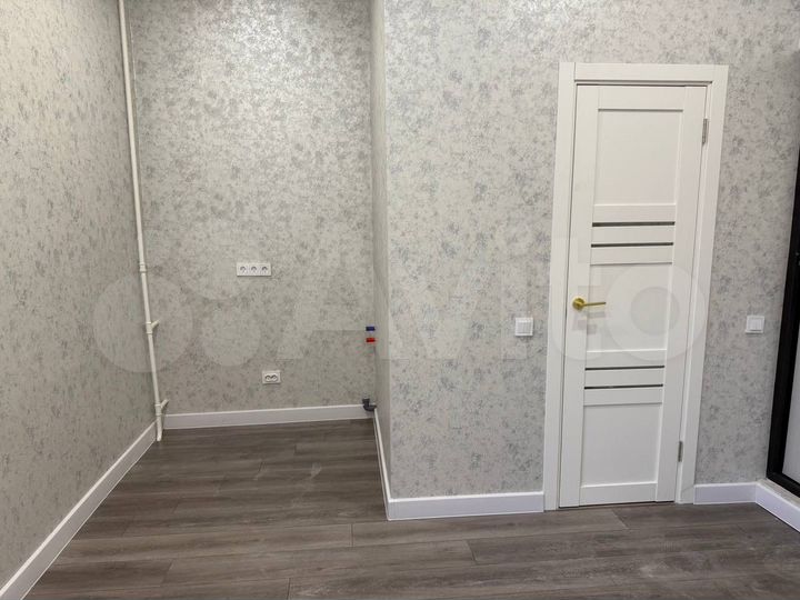 Квартира-студия, 16 м², 4/4 эт.