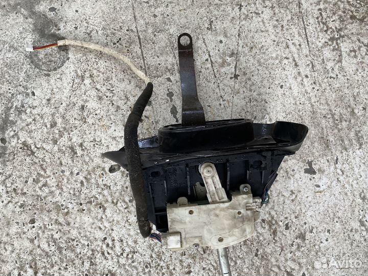 Селектор АКПП Infiniti Qx70 Fx37 Fx35 Qx50 S51