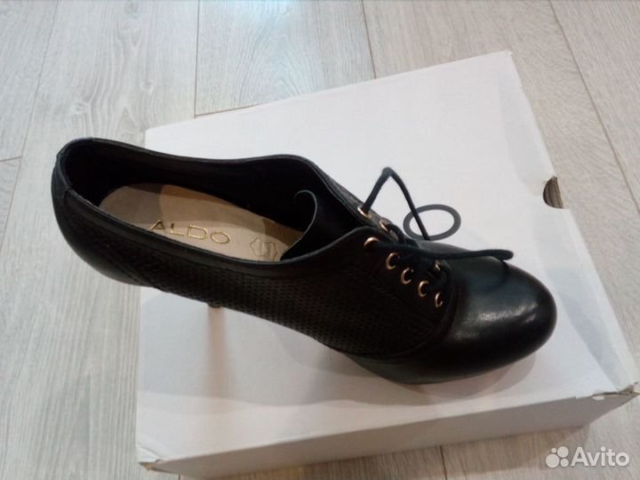 Ботильоны aldo