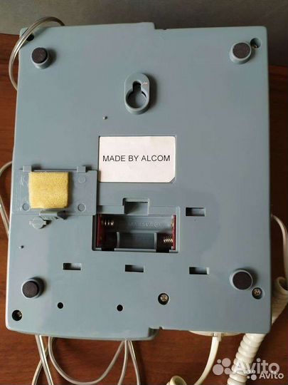 Телефон alcom TS - 425