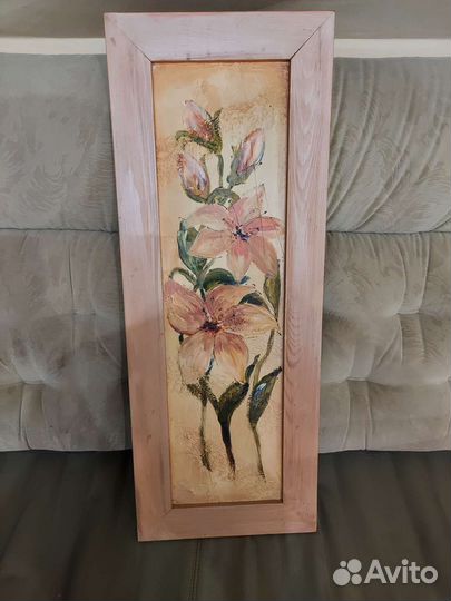 Предметы интерьера