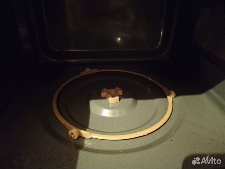 Микроволновка dexp