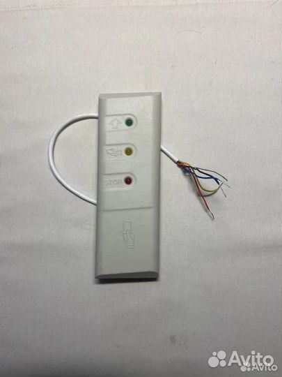 Считыватель карт em marine perco-IR03.1B