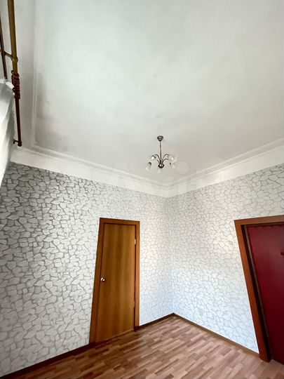 Комната 22,7 м² в 4-к., 3/4 эт.