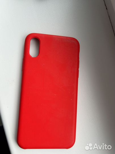 Чехлы на телефон iPhone