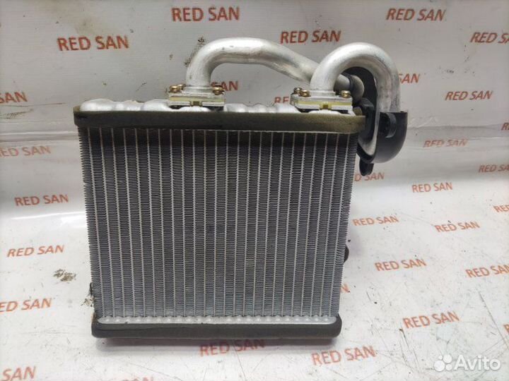 Радиатор печки Mitsubishi Pajero Sport K94W 4D56