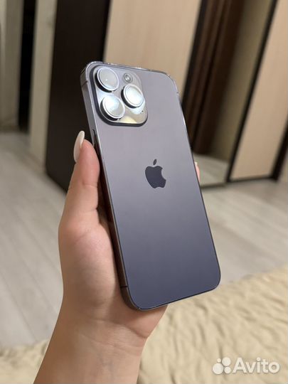 iPhone 14 Pro Max, 256 ГБ