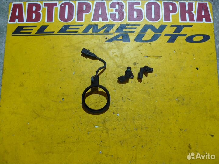 Датчики Z16XER Opel Astra H