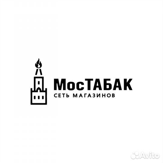 Продавец ночной в табачный магазин м. Полянка