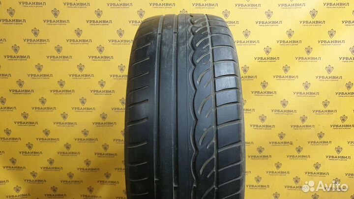 Dunlop SP Sport 01 235/55 R17 99V