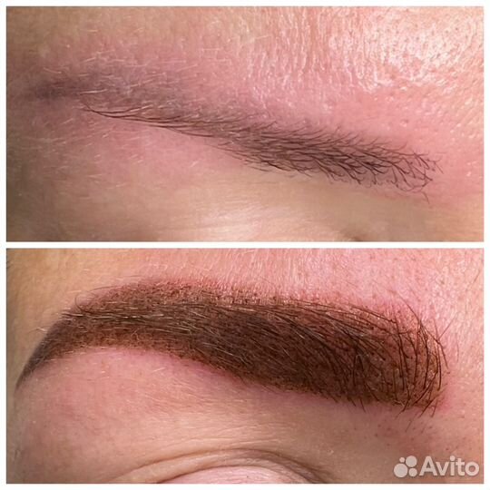 Ищу модель для перманетного макияжа