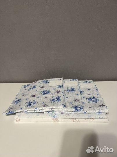 Пеленки детские новые