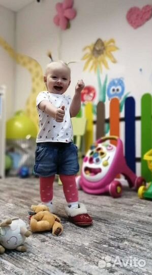 Няня на час куглосуточно при дц Филипок
