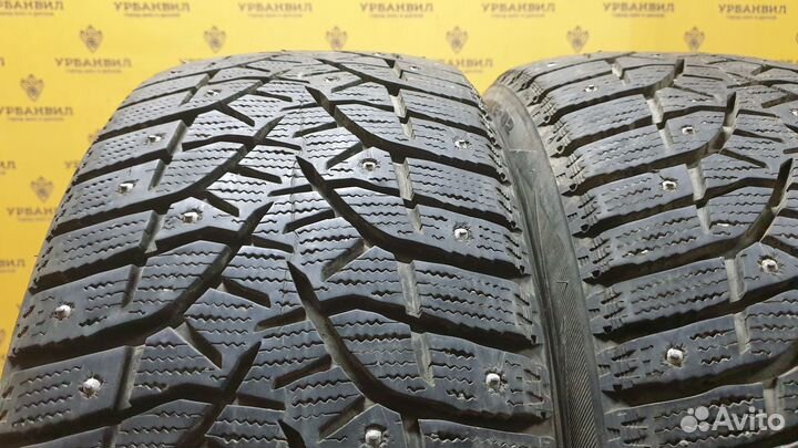 Bridgestone Blizzak Spike-02 225/45 R17 91T