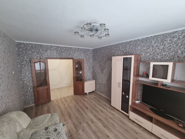 3-к. квартира, 64,6 м², 5/9 эт.