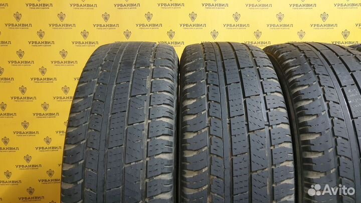 Amtel Cruise 4x4 215/65 R16 98H