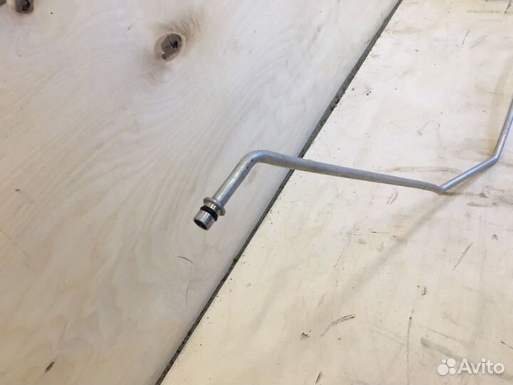 Трубки кондиционера Toyota Sienta NHP170- 1nzfxe