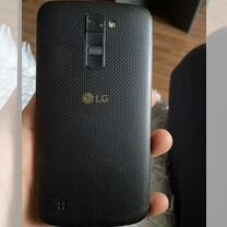 LG K10 (2017) M250, 2/16 ГБ