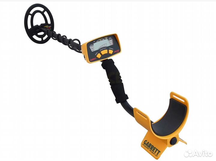 Метало искатель Garrett ACE 150