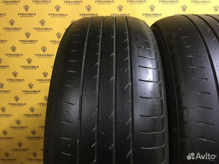 Yokohama Advan Sport V103 235/55 R20 102V