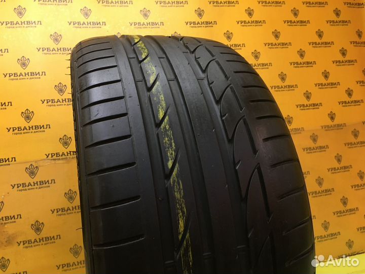 Bridgestone Potenza S001 255/35 R19 96Y