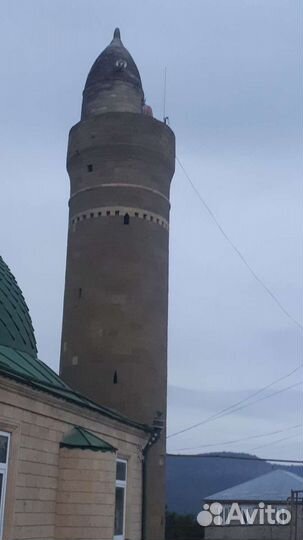 Тур поездки по достопримечательностям Дагестана