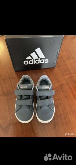 Кеды для мальчика