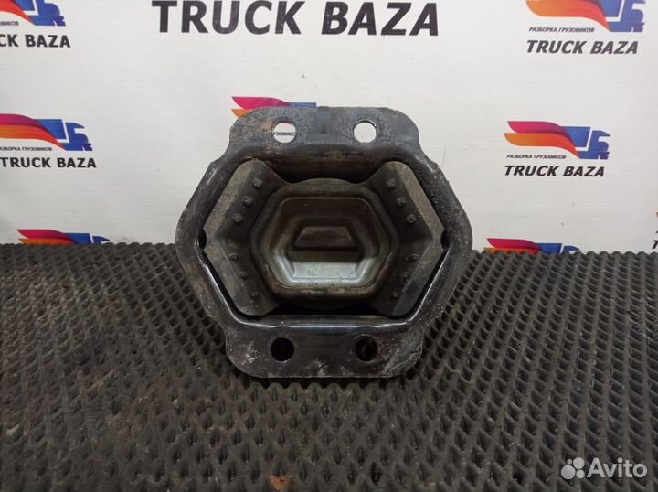 1897780 Подушка двигателя задняя Daf XF106