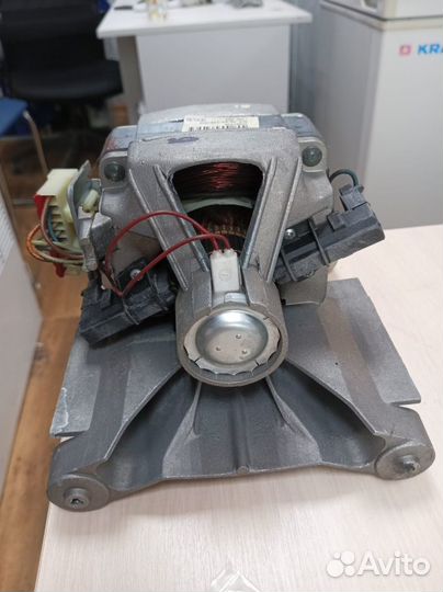 Двигатель (мотор) для стиральной машины electrolux