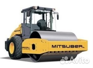 Запчасти на mitsuber MRG22H