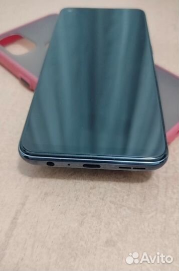 OnePlus Nord N10 5G, 6/128 ГБ