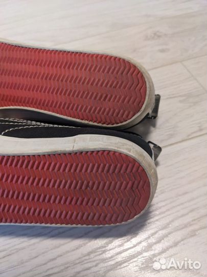 Кеды Puma by Mini