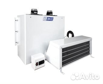 Сплит-система сс-21 ECO