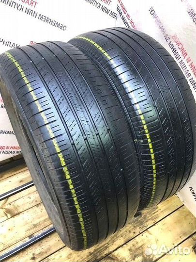 Goodyear Eagle LS 2 225/55 R18