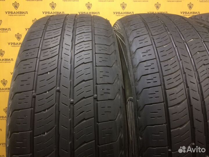 Marshal RoadVenture APT KL51 235/60 R18 103V